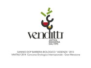 SANNIO TOP WINES 2014 - venditti